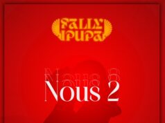 Fally Ipupa – Nous2 Fally Ipupa - Nous2