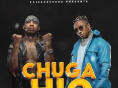 Fido Vato Ft Rayvanny – Chuga Hio Fido Vato Ft Rayvanny - Chuga Hio