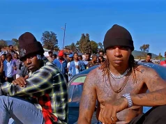 VIDEO Fido Vato Ft Rayvanny – Chuga Hio VIDEO Fido Vato Ft Rayvanny - Chuga Hio