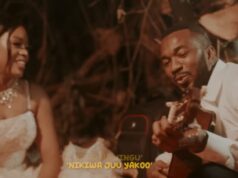 Lyrics Video Genevieve – Wanatutamani Lyrics Video Genevieve - Wanatutamani