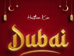 Haitham Kim – Dubai Haitham Kim - Dubai