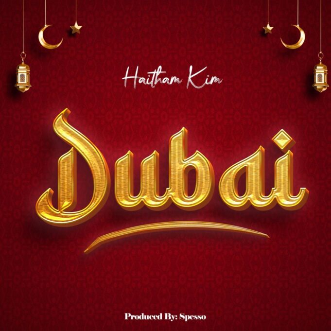 Haitham Kim - Dubai