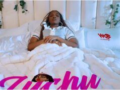 VIDEO Zuchu – Honey VIDEO Zuchu - Honey