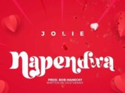 Jolie – Napendwa Jolie - Napendwa