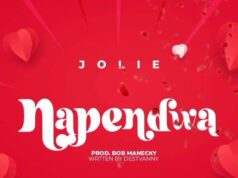 Jolie – Napendwa Jolie - Napendwa