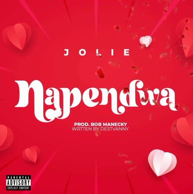 Jolie - Napendwa