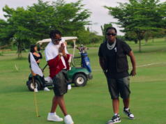 VIDEO Kashcoming Ft Zlatan & Rayvanny – How Low Remix VIDEO Kashcoming Ft Zlatan & Rayvanny - How Low Remix