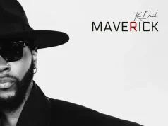 ALBUM Kizz Daniel – Maverick ALBUM Kizz Daniel - Maverick