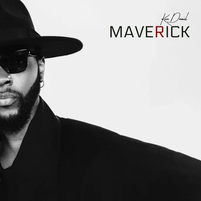 ALBUM Kizz Daniel - Maverick