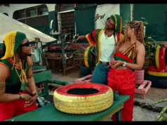 VIDEO Kusah Ft Mabantu & Kontawa – Sweet Remix VIDEO Kusah Ft Mabantu & Kontawa - Sweet Remix