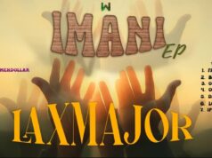 Laxmajor – Bodaboda