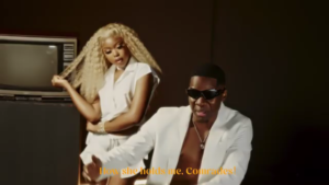 Lyrics Video Kontawa Ft Jay Melody - Mbalamwezi