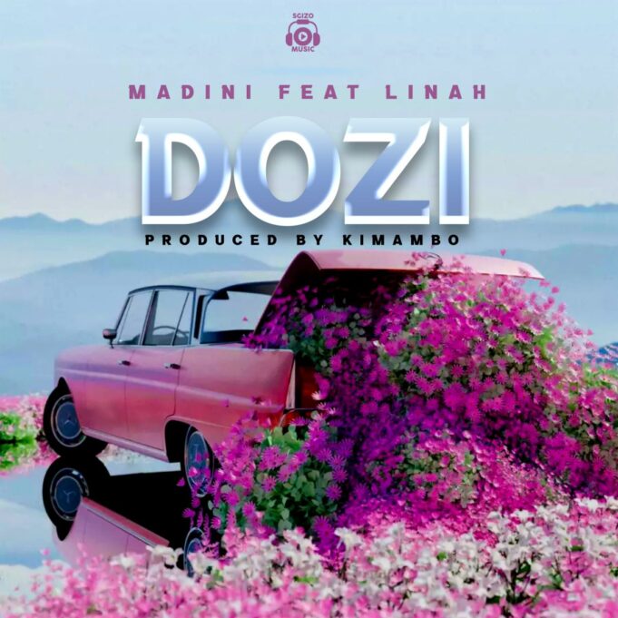 Madini Ft Linah - Dozi