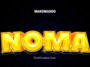 Makomando – Noma Makomando - Noma