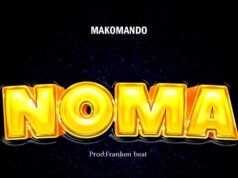 Makomando – Noma Makomando - Noma
