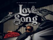 Marioo Ft Alikiba – Love Song Marioo Ft Alikiba - Love Song