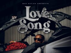 Marioo Ft Alikiba – Love Song Marioo Ft Alikiba - Love Song