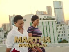 VIDEO Martha Mwaipaja – Umeniitika VIDEO Martha Mwaipaja - Umeniitika
