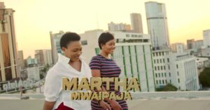 VIDEO Martha Mwaipaja - Umeniitika