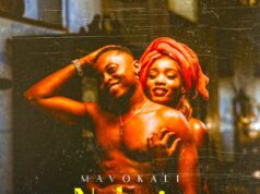 Mavokali – Nalego Mavokali - Nalego