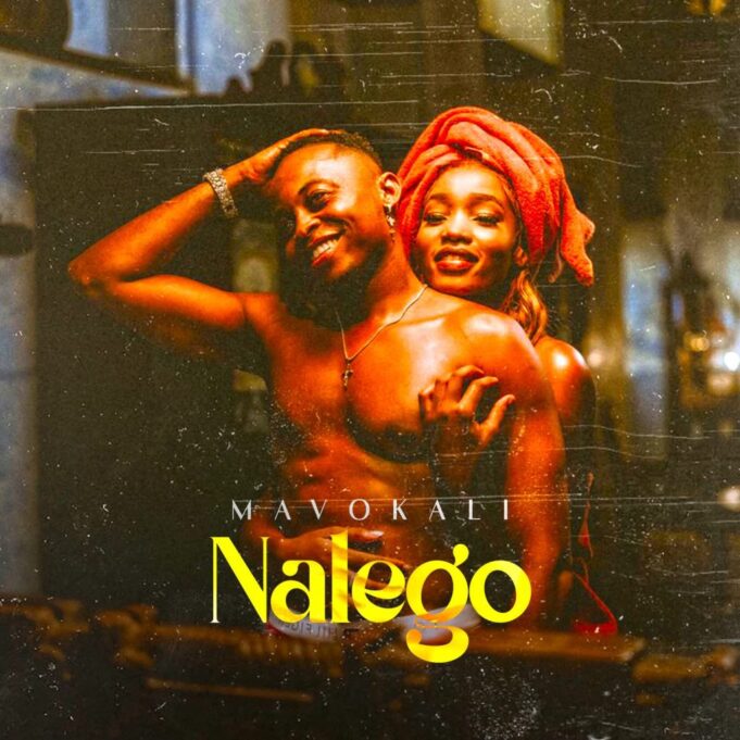 Mavokali - Nalego