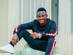 Mbosso – Amepotea Remix By Dj Mido Mbosso - Amepotea Remix By Dj Mido