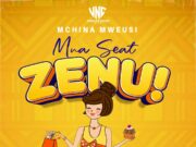 Mchina Mweusi – Mna Seat Zenu Mchina Mweusi - Mna Seat Zenu