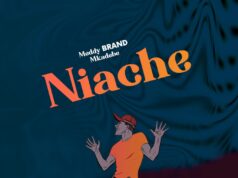 Mkadebe Ft Meddy Brand – Niache Mkadebe Ft Meddy Brand - Niache