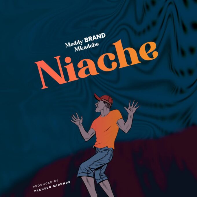 Mkadebe Ft Meddy Brand - Niache