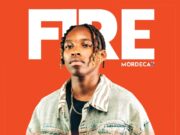Mordecaii – Fire Mordecaii - Fire