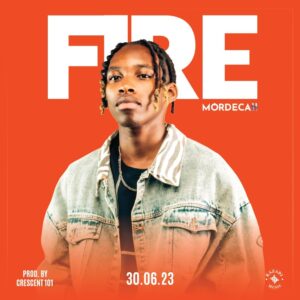 Mordecaii - Fire