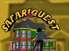 Mp Wona Ft S Kide – Safari Ya Gest Mp Wona Ft S Kide - Safari Ya Gest