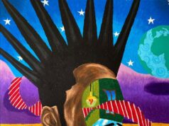 Mr Eazi – Chop Time, No Friend Mr Eazi - Chop Time, No Friend