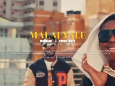 VIDEO Msamiati Ft Young Lunya – Malafyale VIDEO Msamiati Ft Young Lunya - Malafyale