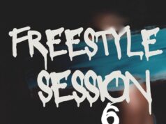 Msodoki Young Killer – Freestyle Session 6 Msodoki Young Killer - Freestyle Session 6