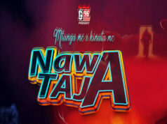 Mtanga Mc Ft Kinata Mc – Nawataja Mtanga Mc Ft Kinata Mc - Nawataja