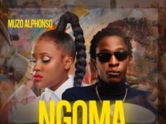 Muzo AKA Alphonso Ft S Roxxy – Ngoma Muzo AKA Alphonso Ft S Roxxy - Ngoma