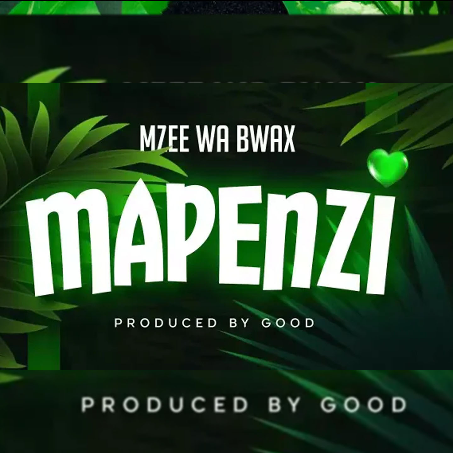 Mzee Wa Bwax - Mapenzi