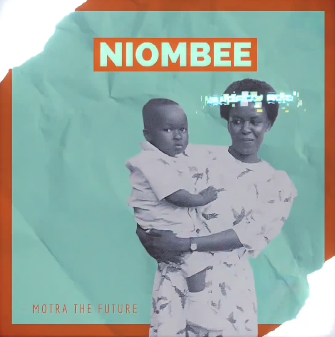 Motra The Future - Niombee