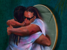 Nyashinski – Good To Me Nyashinski - Good To Me