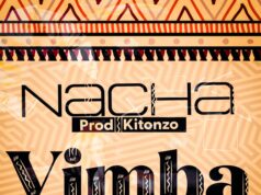 Nacha – Vimba Nacha - Vimba