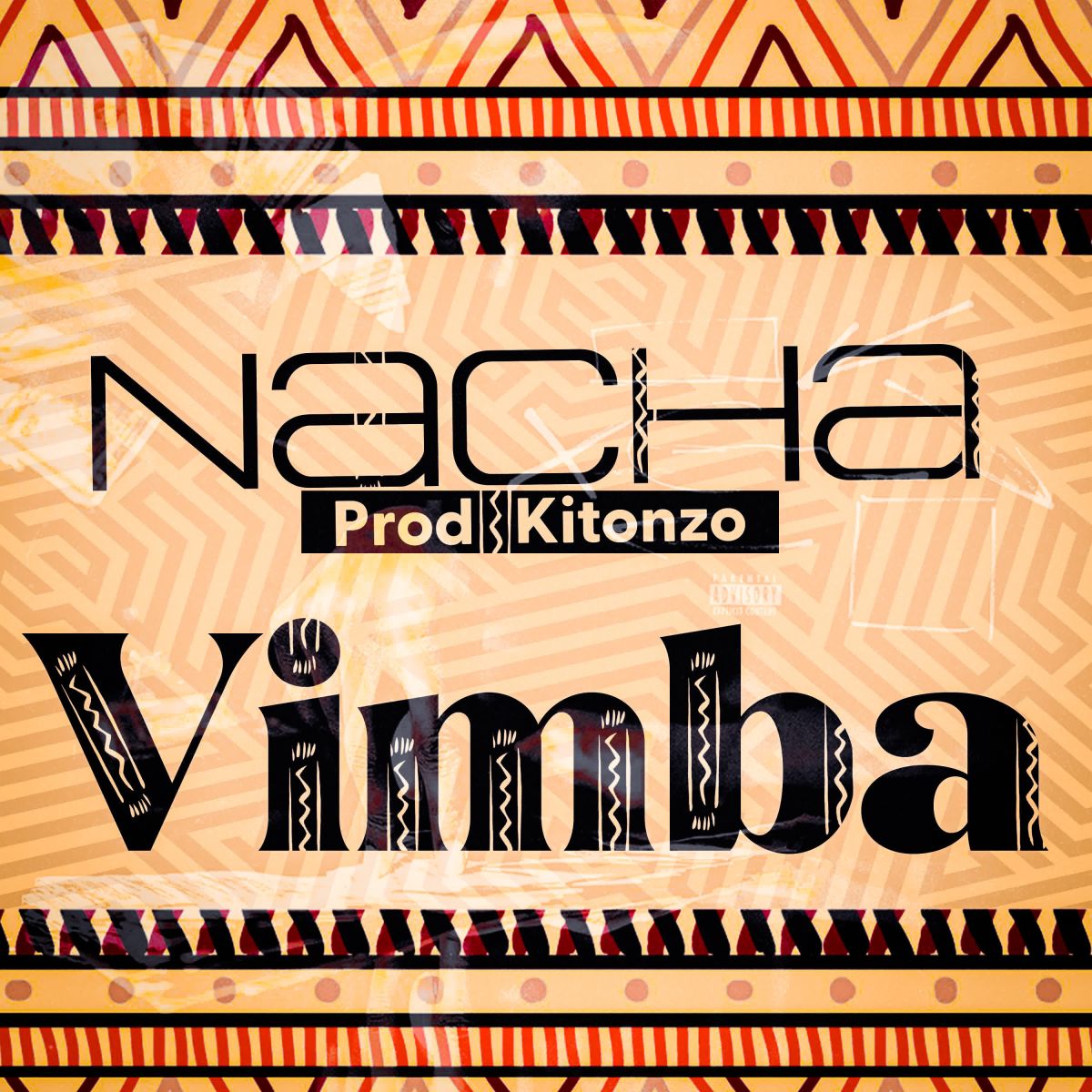 Nacha - Vimba