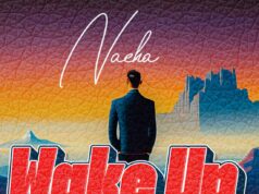 Nacha – Wake Up Nacha - Wake Up