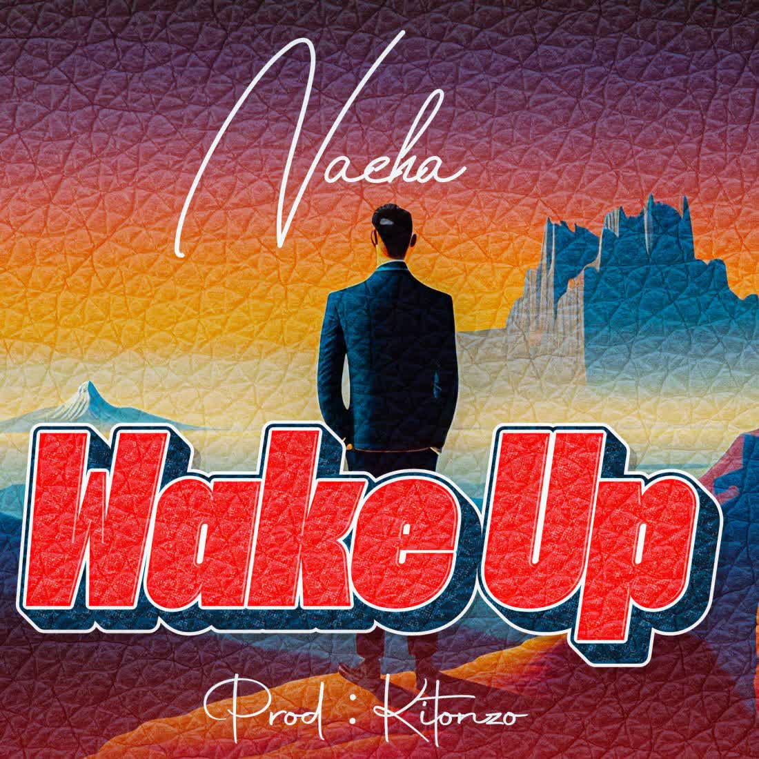 Nacha - Wake Up
