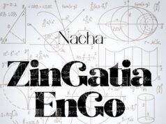 Nacha – Zingatia Engo Nacha - Zingatia Engo