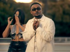 VIDEO Moni Centrozone – Naumia Roho/Beatiful Song VIDEO Moni Centrozone - Naumia Roho/Beatiful Song