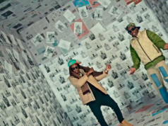 VIDEO Navie Ft Young Lunya – If You Know You Know VIDEO Navie Ft Young Lunya - If You Know You Know