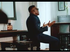 VIDEO Killy – Nihurumie VIDEO Killy - Nihurumie