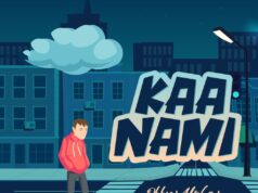 Obby Alpha – Kaa Nami Obby Alpha - Kaa Nami