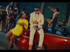 VIDEO Otile Brown Ft Atan – Confession VIDEO Otile Brown Ft Atan - Confession